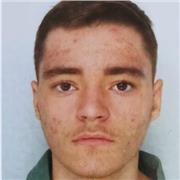 Etudiant en licence d'histoire à l'université de Dijon